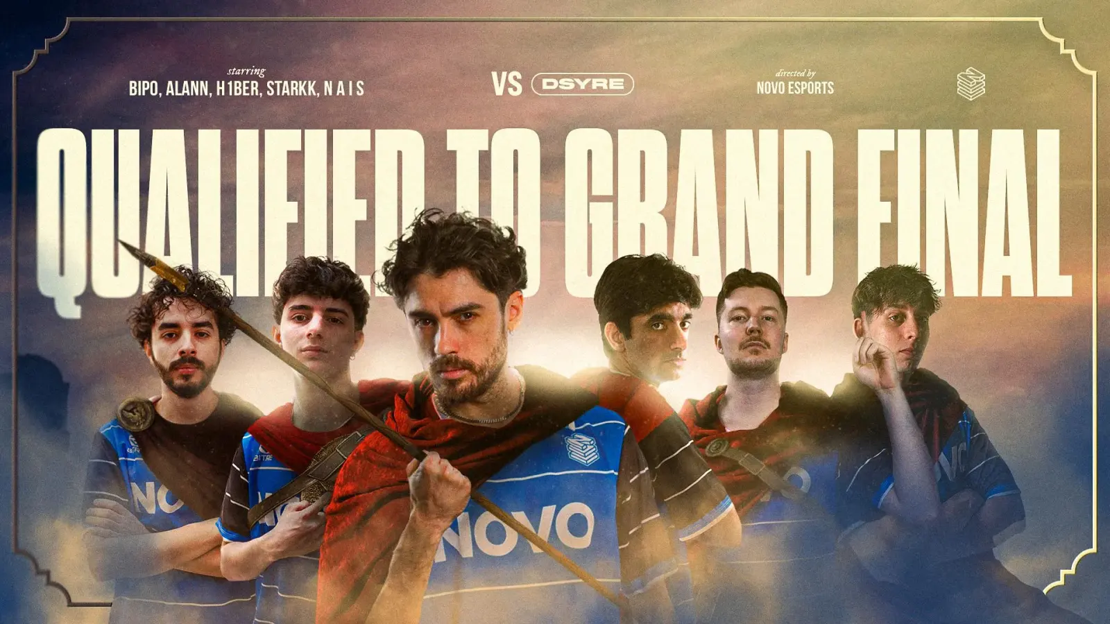 SSC Napoli social media design poster blue layout di lorenzo